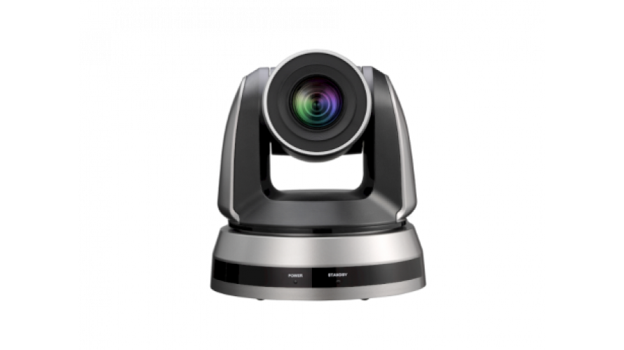 Lumens VC-A51P Full HD PTZ Camera (Сив)