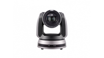 Lumens VC-A71P 4K 60fps IP PTZ Camera (Сив)