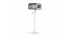 Lumens VC-BC301P 4K IP POV Camera (Grey)
