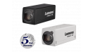 Lumens VC-BC601P 1080p IP Box Camera (Черен)