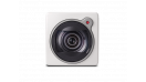 Lumens VC-BC701P 4Kp60 IP Box Camera (Бял)