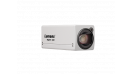 Lumens VC-BC701P 4Kp60 IP Box Camera (Бял)