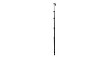 E-image Boompole BC12P с интегриран XLR кабел