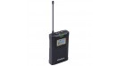 Comica Audio CVM-WM100 PLUS Camera-Mount Wireless Omni Lavalier Microphone System (568 to 591 MHz)