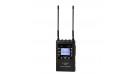E-image MTR-S4 UHF Professional Wireless Microphone Kit (2xMT-600+1x MT-500+1xMR300) 