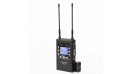 E-image MTR-S4 UHF Professional Wireless Microphone Kit (2xMT-600+1x MT-500+1xMR300) 