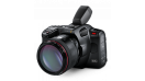 BlackMagic Pocket Cinema Camera Pro EVF