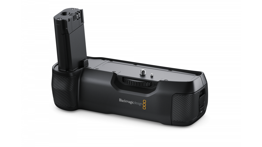 BlackMagic  Pocket Camera Battery Grip
