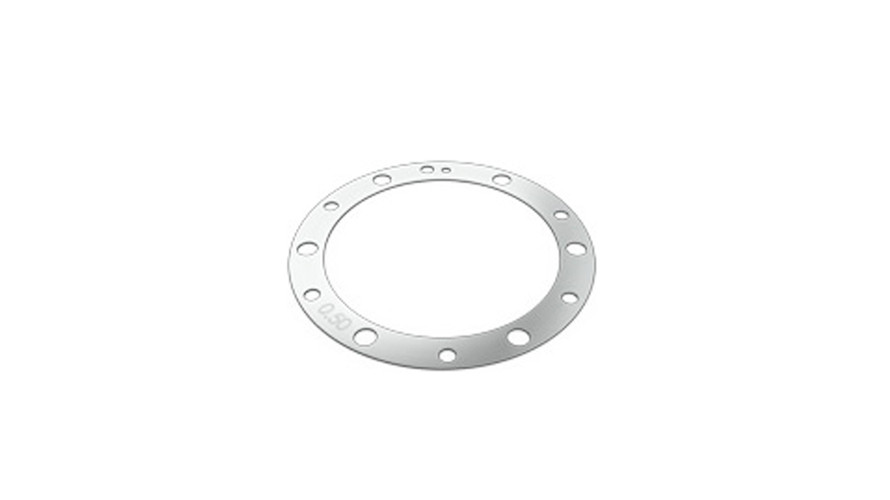 BlackMagic PL Mount Shim Kit
