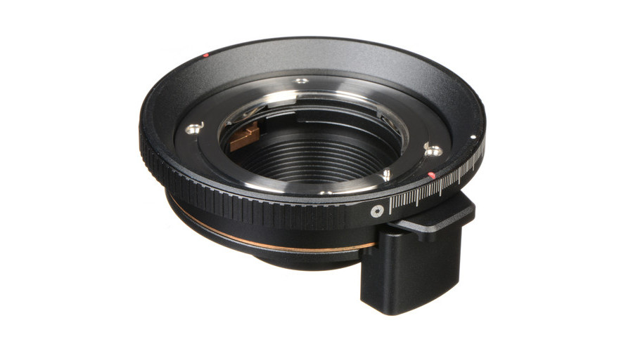 BlackMagic URSA Mini Pro F Mount