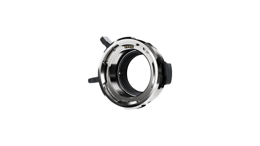 BlackMagic URSA Mini Pro PL Mount