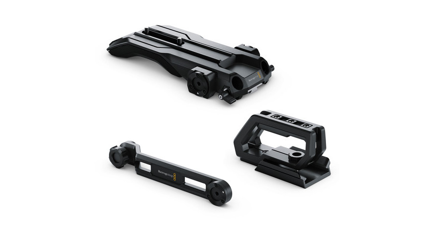 BlackMagic URSA Mini Shoulder Kit