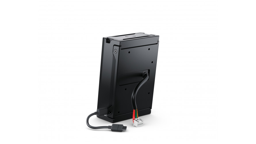 BlackMagic URSA Mini Recorder