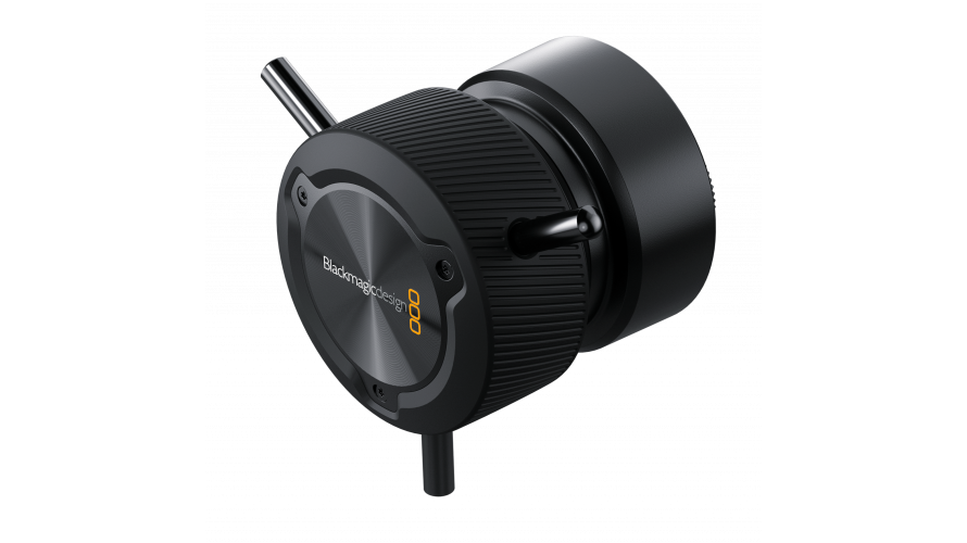 BlackMagic Focus Demand