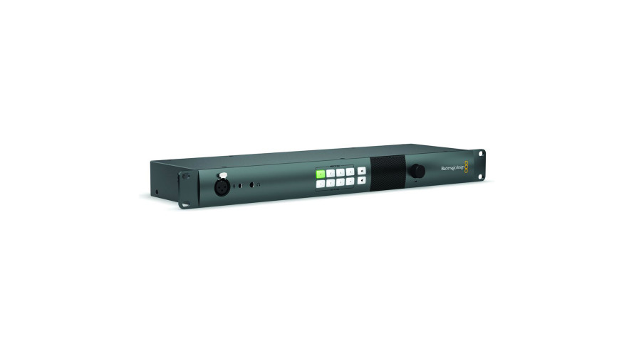 BlackMagic ATEM Studio Converter 2