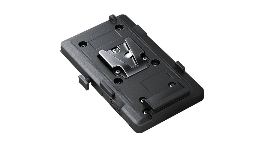 BlackMagic URSA V-Mount Plate