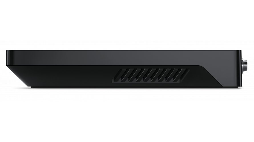 BlackMagic Cloud Pod