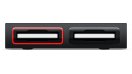 BlackMagic Cloud Dock 2 BlackMagic Cloud Dock 2