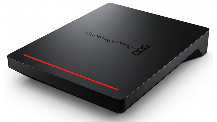BlackMagic Cloud Store 20TB