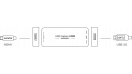 Magewell USB Capture HDMI Gen 2