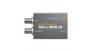 Blackmagic Design Micro Converter SDI to HDMI 3G (без AC-DC адаптер)