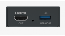 Magewell Pro Convert for NDI to HDMI