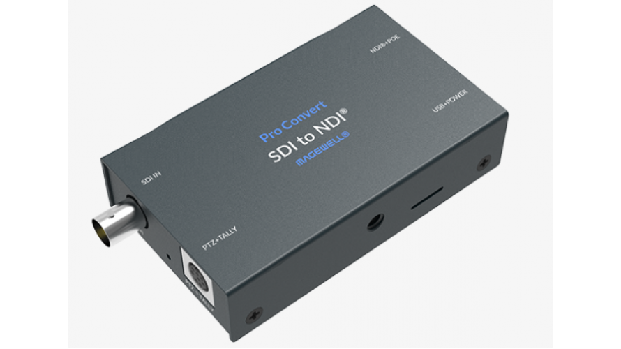 Magewell Pro Convert SDI TX