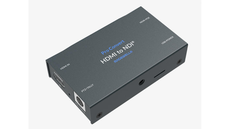 Magewell Pro Convert HDMI TX