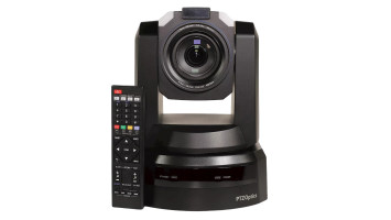 PTZOptics 12X-NDI-GY-C