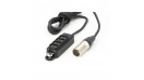 SWIT PA-X4D4 – адаптер 4-pin XLR към 4 × D-tap SWIT PA-X4D4 – адаптер 4-pin XLR към 4 × D-tap