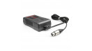 SWIT S-7101 – захранващ кабел D-tap към 4-pin XLR