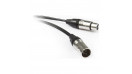 SWIT S-7102 – захранващ кабел 4-pin XLR (женски) към 4-pin XLR (мъжки)