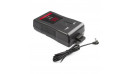 SWIT S-7104(2.5) – захранващ кабел D-tap към pole-tap 5,5/2,1 mm SWIT S-7104(2.5) – захранващ кабел D-tap към pole-tap 5,5/2,1 mm