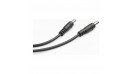 SWIT S-7108 – захранващ кабел pole-tap 5,5/2,1 mm към pole-tap 5,5/2,1 mm