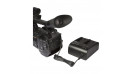 SWIT S-7500U – захранващ кабел pole-tap 5,5/2,1 mm към DC-IN на Sony PMW-EX SWIT S-7500U – захранващ кабел pole-tap 5,5/2,1 mm към DC-IN на Sony PMW-EX