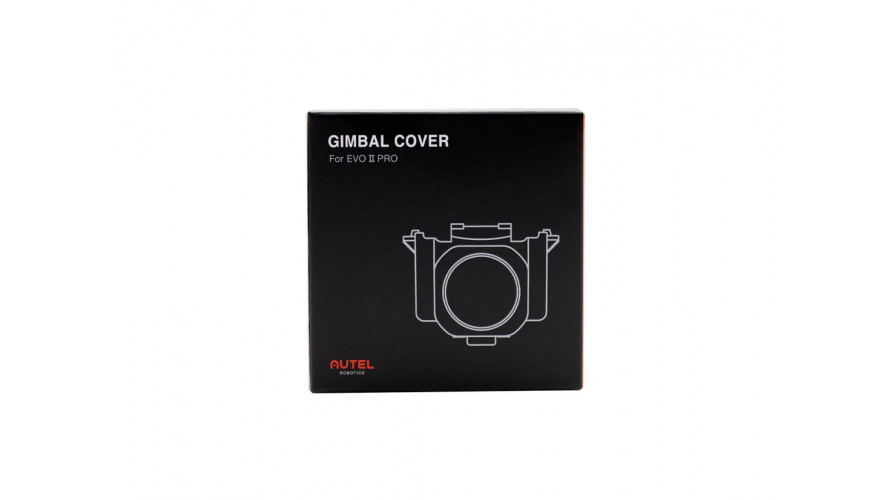 Autel EVO II PRO GIMBAL COVER