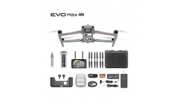Autel EVO Max 4N Drone Rugged Bundle