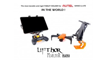 TDW LifThor Mjølnir NANO for Autel Nano & LITE