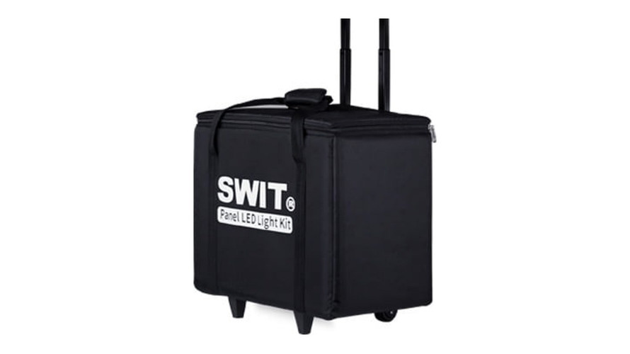 SWIT FL-C60D 3Case – куфар на колела за FL-C60D 3KIT