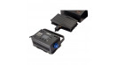 SWIT GA-PT20E – моторизиран DMX пантограф 2 m