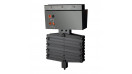 SWIT GA-PT30E – моторизиран DMX пантограф 3 m SWIT GA-PT30E – моторизиран DMX пантограф 3 m