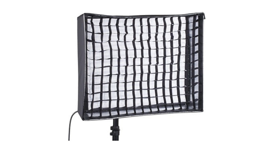 SWIT LA-B610 – софтбокс с решетка (eggcrate) за S-2610