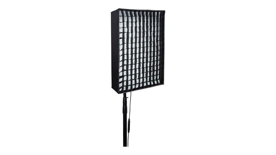 SWIT LA-BS100 – софтбокс с решетка (eggcrate) за SL-100P