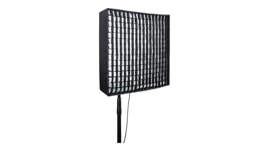 SWIT LA-BS150 – софтбокс с решетка (eggcrate) за SL-150P