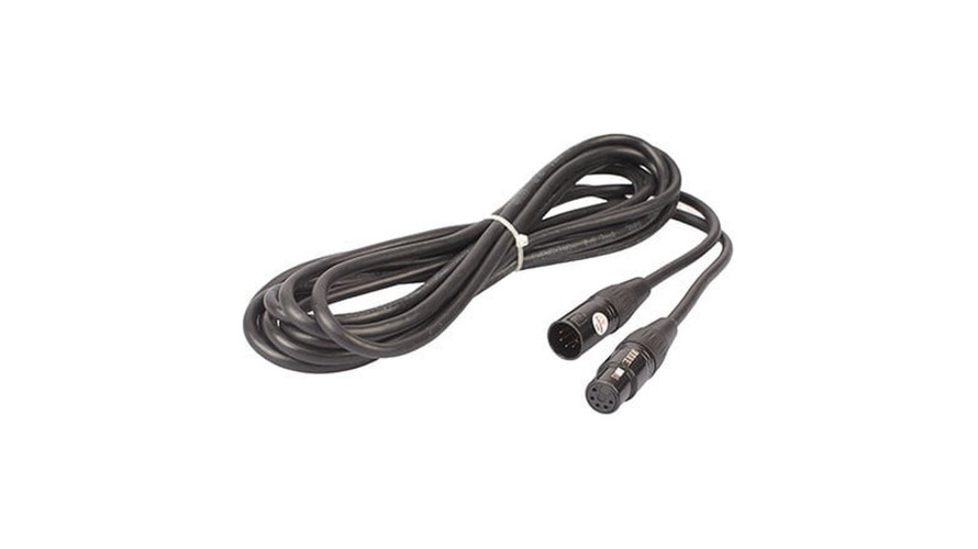 SWIT LA-DMX5 – 5-pin DMX кабел 5 m