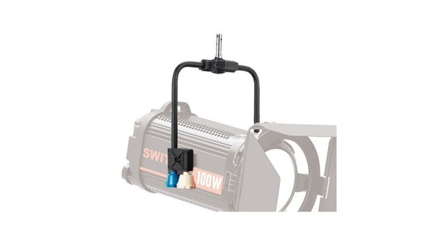 SWIT LA-POC100 – U-скоба с управление с прът за FL-C100D