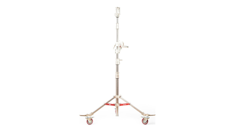 SWIT MAGIC4420 – C-стойка на колела 4,4 m, товар 20 kg