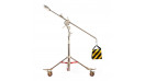 SWIT MAGIC4420 – C-стойка на колела 4,4 m, товар 20 kg SWIT MAGIC4420 – C-стойка на колела 4,4 m, товар 20 kg