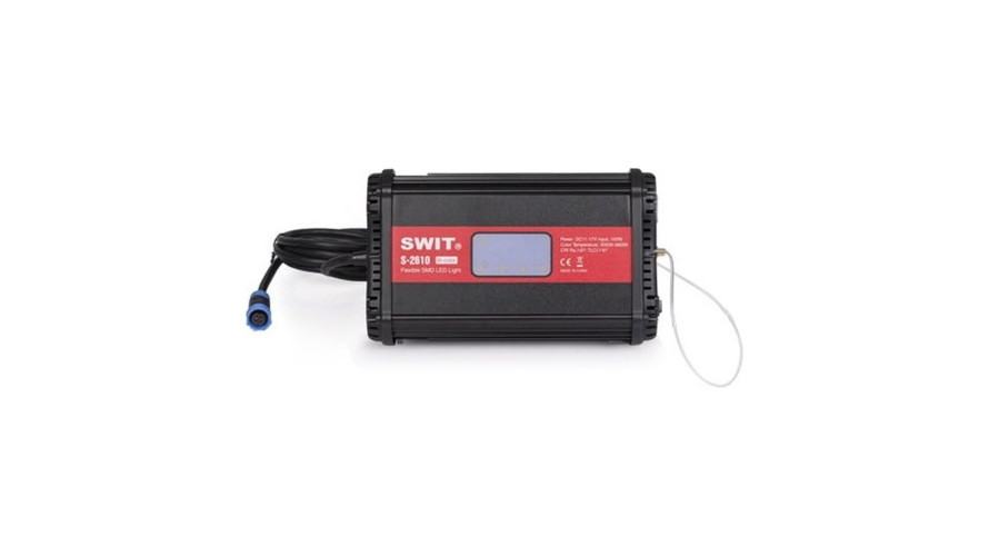SWIT S-2610 Controller – контролер за гъвкава LED лампа S-2610