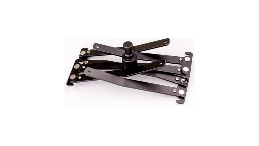 SWIT S-2620 X-Bracket – X-скоба за гъвкава LED лампа S-2620